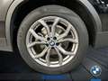 BMW X3 xdrive20d mhev 48V xLine auto Nero - thumbnail 12