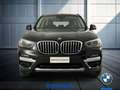 BMW X3 xdrive20d mhev 48V xLine auto Nero - thumbnail 3