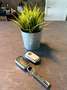 Volkswagen Beetle 1.4 TSI R-Line DSG 150 Blanco - thumbnail 39