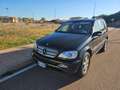 Mercedes-Benz ML 270 Nero - thumbnail 1