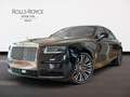 Rolls-Royce Ghost Amber Roads #oncommission Braun - thumbnail 1