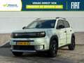 Fiat Grande Panda 1.2 Hybrid 100pk eDCT6 Icon | Automaat | Parkeerse Grün - thumbnail 1