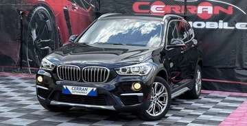 (F48) SDRIVE18DA 150CH XLINE