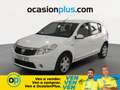 Dacia Sandero 1.5dCi Laureate 85 Blanco - thumbnail 1