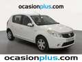 Dacia Sandero 1.5dCi Laureate 85 Blanco - thumbnail 2