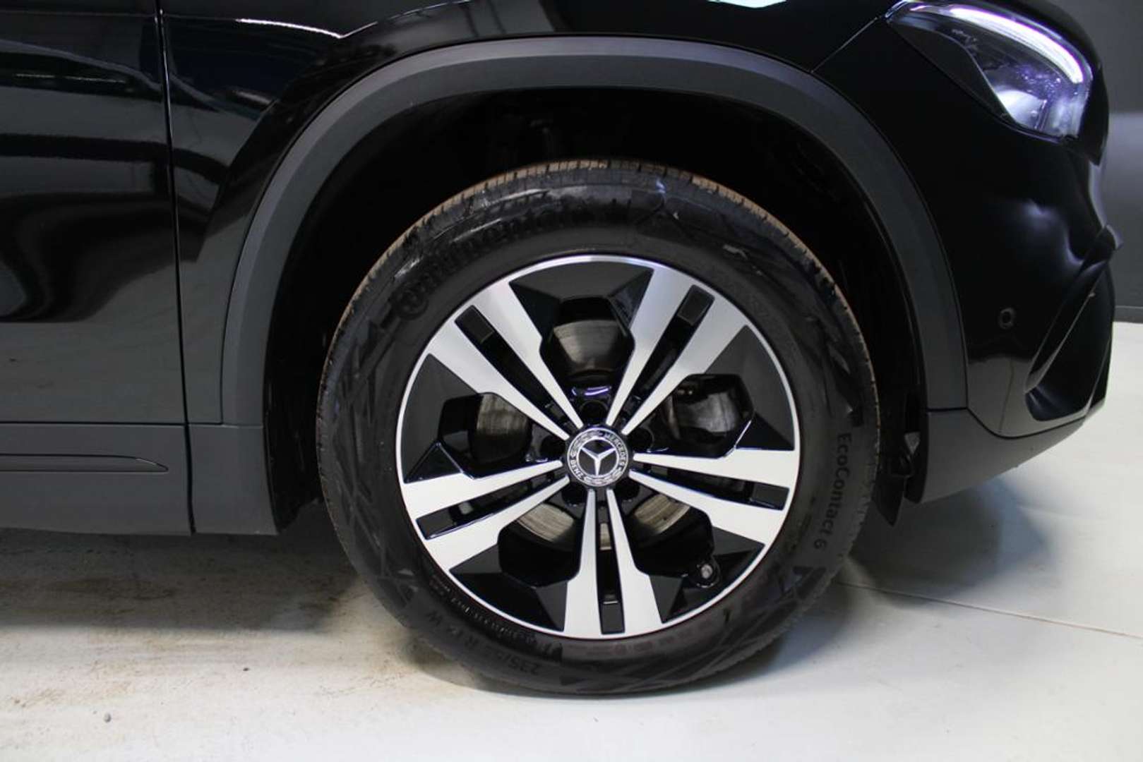 Mercedes GLA 200 Night Edition - - Joinsteer - #4