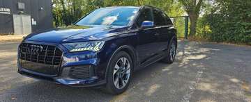 Q7 45 TDi Quattro Tiptronic (EU6.2)