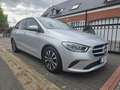 Mercedes-Benz B 180 B 180 Business Solution (EU6AP) Silber - thumbnail 1