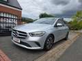 Mercedes-Benz B 180 B 180 Business Solution (EU6AP) Silber - thumbnail 3