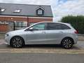 Mercedes-Benz B 180 B 180 Business Solution (EU6AP) Silber - thumbnail 4