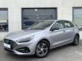 Hyundai i30 1.0 T-GDi MHEV Comfort Smart VAN € 32.740,- VOOR € Zilver - thumbnail 32