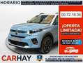 Citroen C3 Turbo 100 Max Azul - thumbnail 1