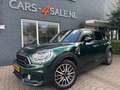 MINI Cooper S Countryman 2.0 S Cooper JCW + Head up + Leder + Panorama - Fu Grün - thumbnail 1