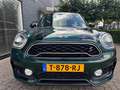 MINI Cooper S Countryman 2.0 S Cooper JCW + Head up + Leder + Panorama - Fu Grün - thumbnail 2