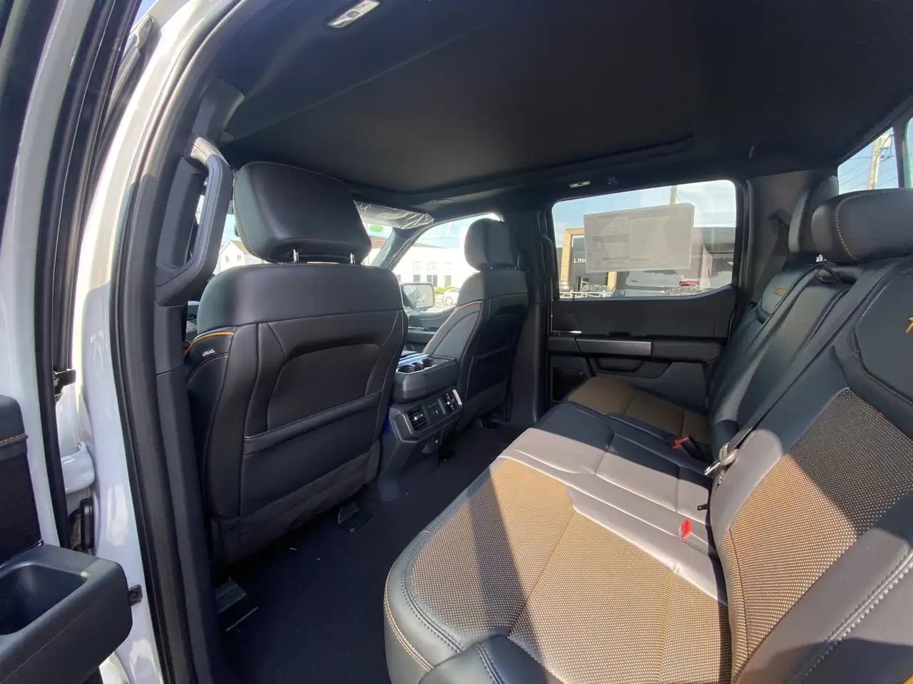Ford F 150 photo Ford F 150