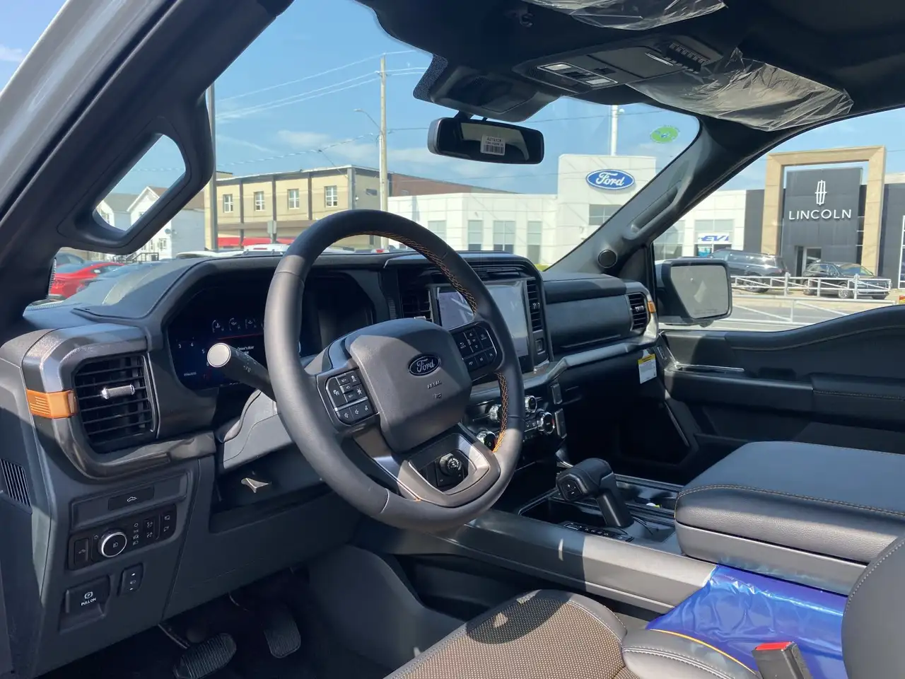 Ford F 150 photo Ford F 150