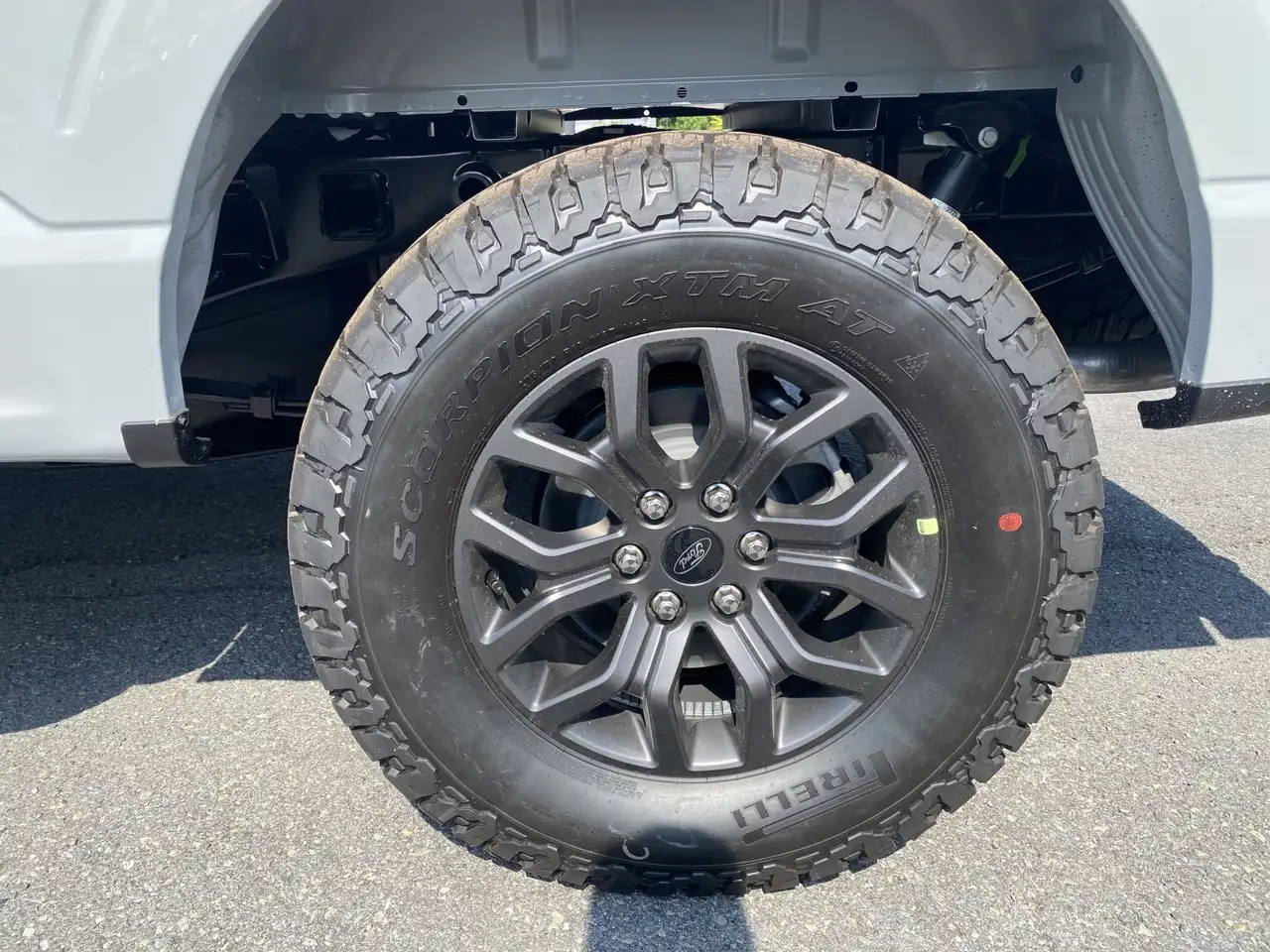Ford F 150 photo Ford F 150