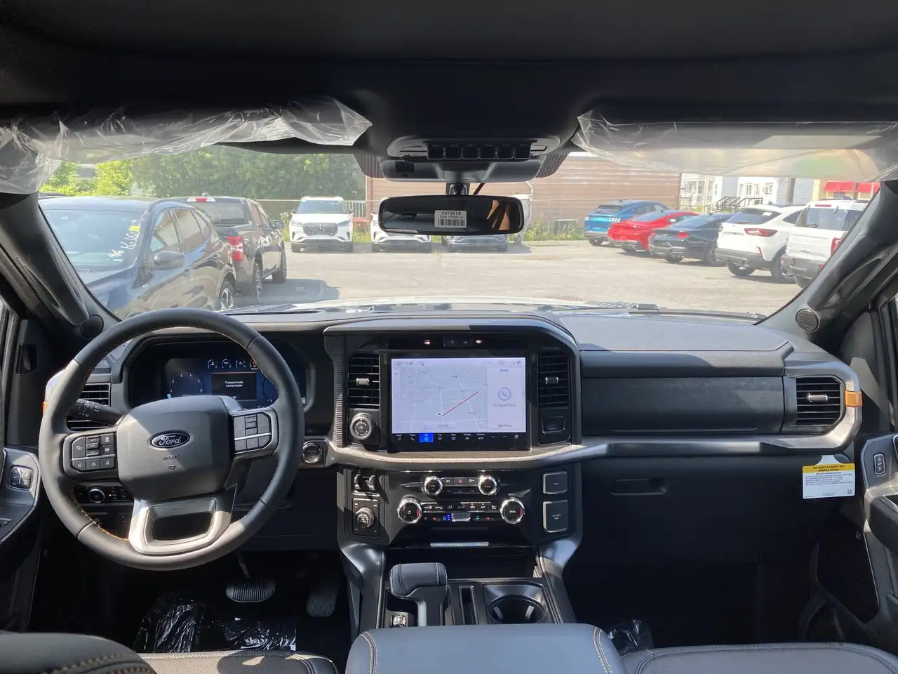 Ford F 150 photo Ford F 150