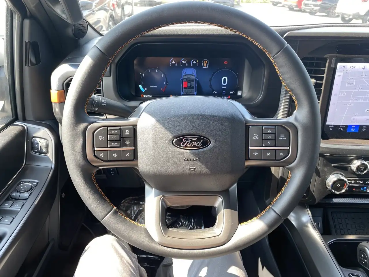 Ford F 150 photo Ford F 150