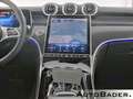 Mercedes-Benz GLC 300 GLC 300 e 4M AVANTGARDE Advanced+ AHK DISTR RFK Schwarz - thumbnail 5