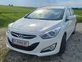 Hyundai i40 i40 Premium 1,7 CRDi DPF Premium bijela - thumbnail 8