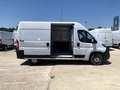 Peugeot Boxer 333 L2 H2 BHDI 103kW (140CV) S&S 6 V. M Blanco - thumbnail 4