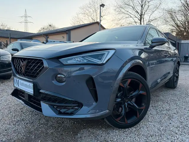CUPRA Formentor VZ 4Drive Pano*Navi*Kamera