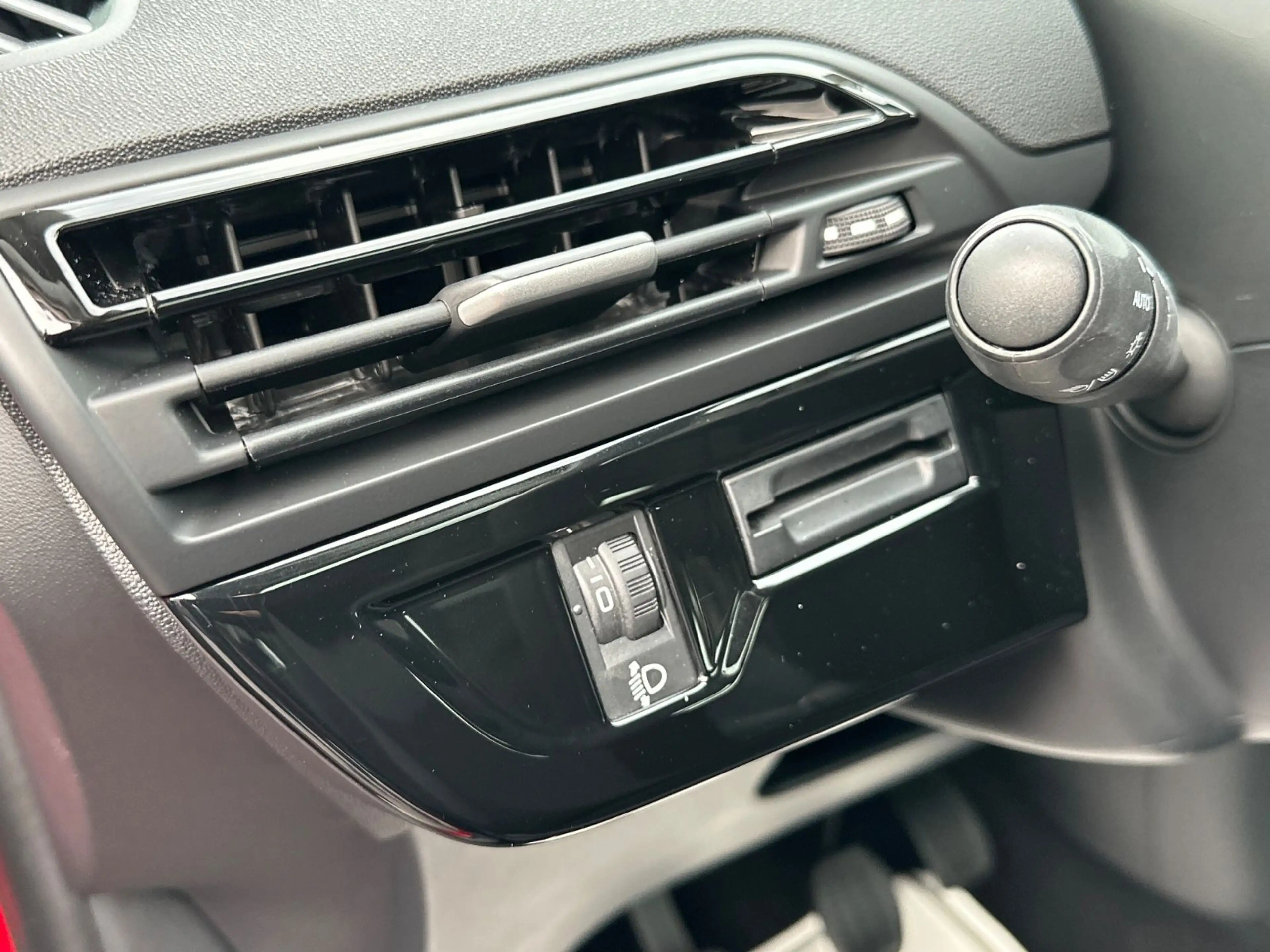 Citroen Grand C4 Picasso Grand C4 Feel 7-Sitzer*Klima*Temp*Navi*Phone*PDC — photo 14