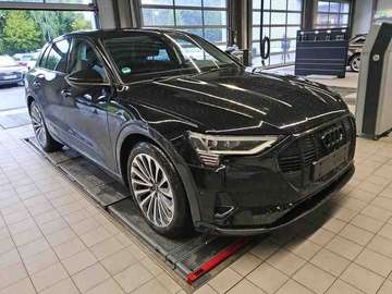 50 QU.Advanced Optik schwarz/21/B&O/SHZ Advanced