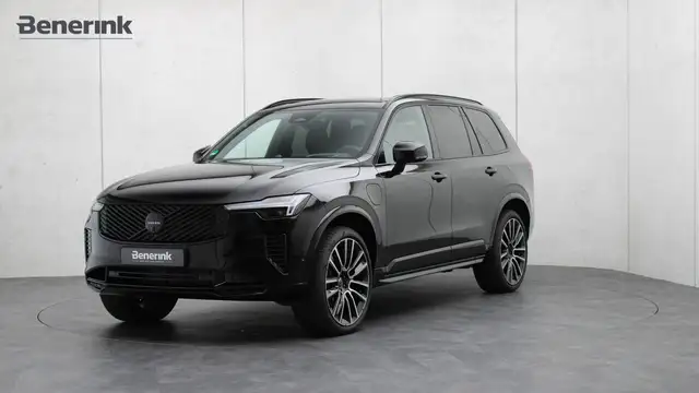 2026 Volvo XC90 in Black for sale
