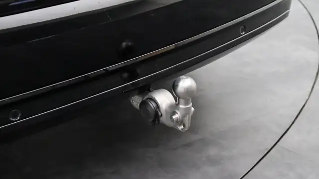Volvo XC90 view 23