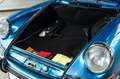 Porsche 911 T Targa | Restauriert Bleu - thumbnail 22