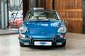 Porsche 911 T Targa | Restauriert Bleu - thumbnail 20
