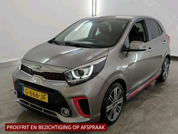 1.0 T-GDI GT-Line 1e Eigenaar | NL-Auto | Volledig