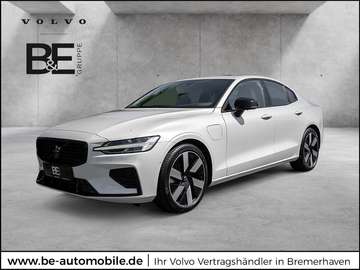 T8 Ultimate Dark Recharge AWD STANDHZ B&W