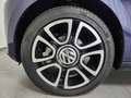 Volkswagen up! 75PS 5-Türer Sitzhzg. PDC Notbremsass. Bleu - thumbnail 4