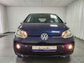 Volkswagen up! 75PS 5-Türer Sitzhzg. PDC Notbremsass. Bleu - thumbnail 2