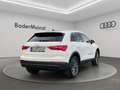 Audi Q3 45 TFSIe,BusiPa,NaviPlus,VirtualCo,AssPaket Weiß - thumbnail 5