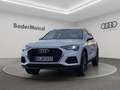 Audi Q3 45 TFSIe,BusiPa,NaviPlus,VirtualCo,AssPaket Weiß - thumbnail 1