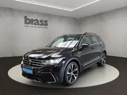 Volkswagen Tiguan R-Line 2.0 TDI SCR 4Motion 7-Gang DSG
