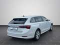 Skoda Octavia IV Combi 1.5 TSI Style MATRIX NAVI KAMER Weiß - thumbnail 2