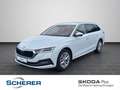 Skoda Octavia IV Combi 1.5 TSI Style MATRIX NAVI KAMER Weiß - thumbnail 1