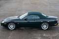 Jaguar XKR 4.0 V8 Convertible AAA-conditie Grün - thumbnail 5