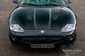 Jaguar XKR 4.0 V8 Convertible AAA-conditie Grün - thumbnail 28