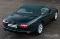 Jaguar XKR 4.0 V8 Convertible AAA-conditie Grün - thumbnail 6