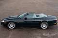 Jaguar XKR 4.0 V8 Convertible AAA-conditie Grün - thumbnail 2