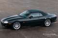 Jaguar XKR 4.0 V8 Convertible AAA-conditie Grün - thumbnail 1