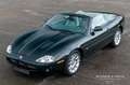 Jaguar XKR 4.0 V8 Convertible AAA-conditie Grün - thumbnail 4