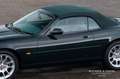 Jaguar XKR 4.0 V8 Convertible AAA-conditie Grün - thumbnail 25