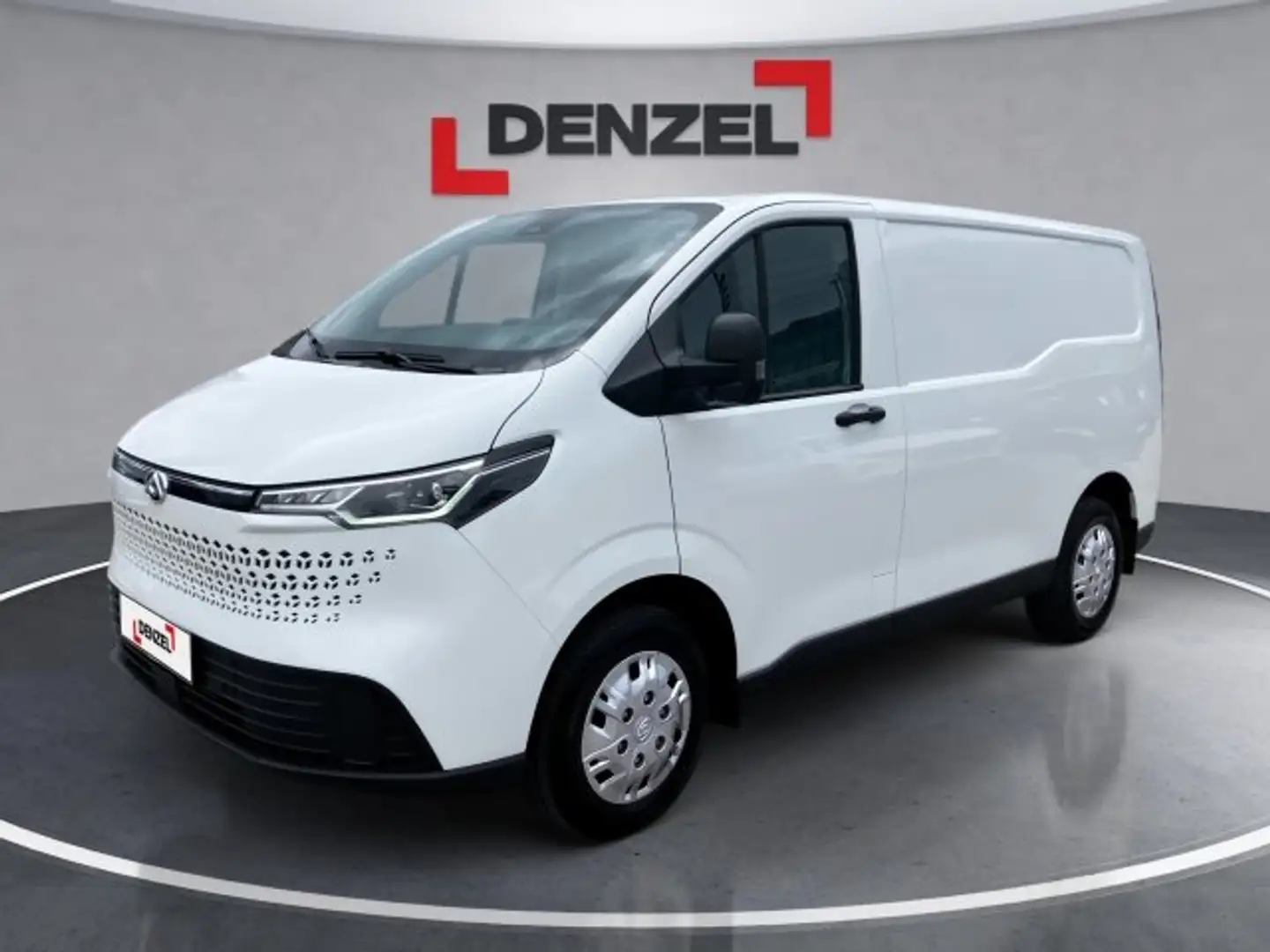 Maxus Deliver 9 DEL7 Deliver 7 L1H1 MY26 d7l1h1 Weiß - 1